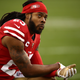 Richard Sherman spent seven seasons in Seattle and three with San Fran. He was arrested in King County, Washington, early this morning, according to police.